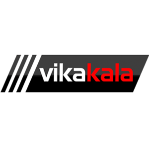 لوگوی ویکا کالا